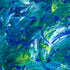 'EXPLORE' Abstract Painting & Art Prints